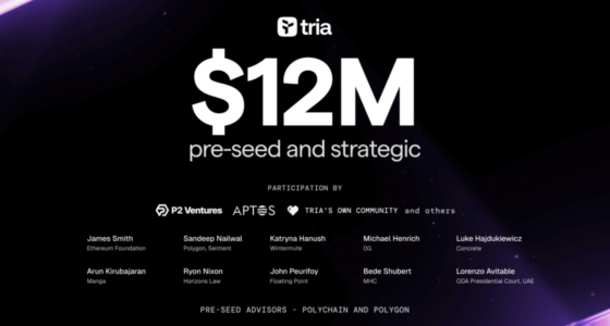 Tria
